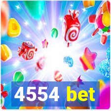 4554 bet